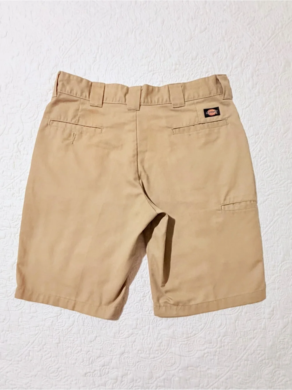 Dickies flex regular